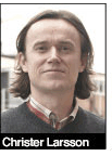 Christer Larsson