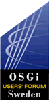 OSGi Sweden